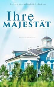 Cover von Ihre Majestät (Historischer Krimi)