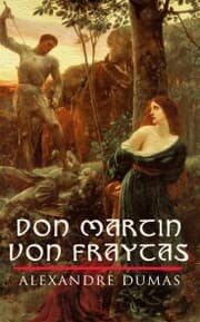 Cover von Don Martin von Fraytas
