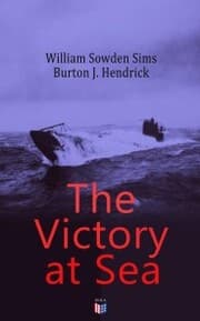 Cover von The Victory at Sea
