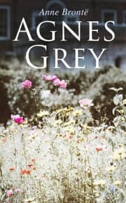 Cover von Agnes Grey