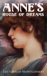 Cover von Anne's House of Dreams