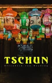 Cover von Tschun