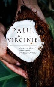 Cover von Paul & Virginie