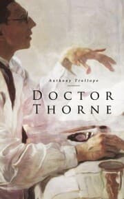 Cover von Doctor Thorne