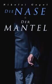 Cover von Die Nase & Der Mantel