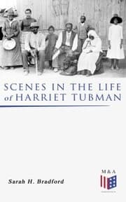 Cover von Scenes in the Life of Harriet Tubman