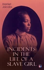 Cover von Incidents in the Life of a Slave Girl