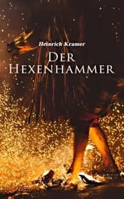 Cover von Der Hexenhammer