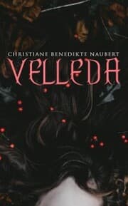 Cover von Velleda