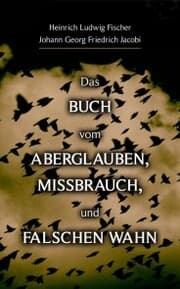Cover von Das Buch vom Aberglauben, Missbrauch, und falschen Wahn