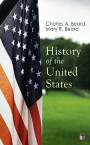 Cover von History of the United States