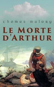 Cover von Le Morte d'Arthur