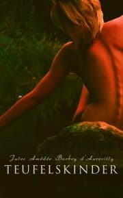 Cover von Teufelskinder