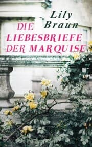 Cover von Die Liebesbriefe der Marquise