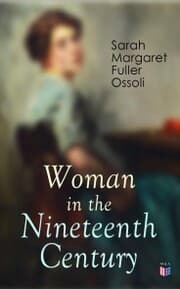 Cover von Woman in the Nineteenth Century