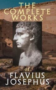 Cover von The Complete Works of Flavius Josephus