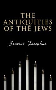 Cover von The Antiquities of the Jews