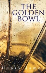 Cover von The Golden Bowl