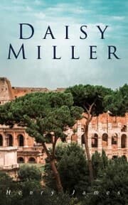 Cover von Daisy Miller
