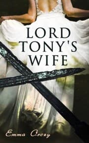 Cover von Lord Tony's Wife