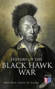 Cover von History of the Black Hawk War