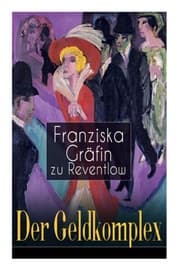 Cover von Der Geldkomplex