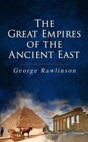 Cover von The Great Empires of the Ancient East