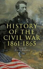 Cover von History of the Civil War: 1861-1865