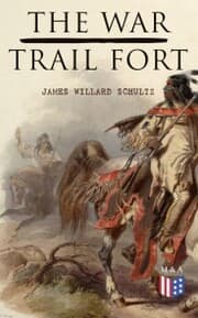 Cover von The War-Trail Fort