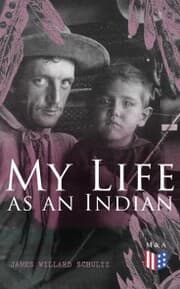 Cover von My Life as an Indian