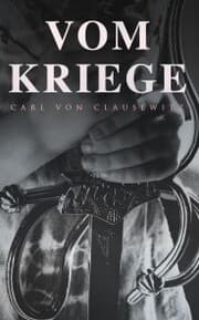 Cover von Vom Kriege