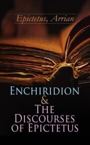 Cover von Enchiridion & The Discourses of Epictetus