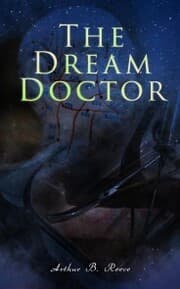 Cover von The Dream Doctor