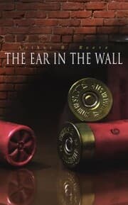Cover von The Ear in the Wall