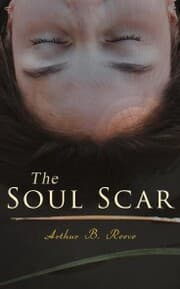Cover von The Soul Scar