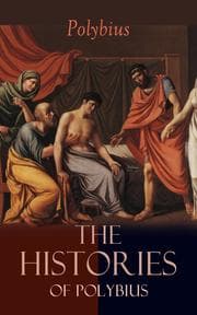 Cover von The Histories of Polybius