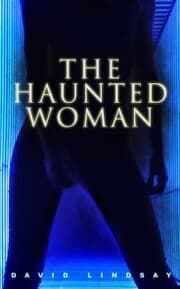 Cover von The Haunted Woman