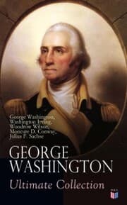Cover von GEORGE WASHINGTON Ultimate Collection