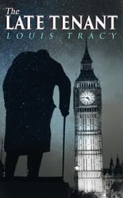 Cover von The Late Tenant
