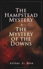 Cover von The Hampstead Mystery & The Mystery of the Downs