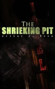 Cover von The Shrieking Pit