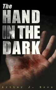 Cover von The Hand in the Dark