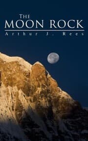 Cover von The Moon Rock