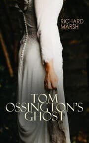 Cover von Tom Ossington's Ghost