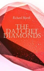 Cover von The Datchet Diamonds