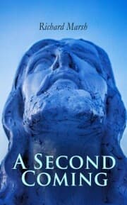 Cover von A Second Coming