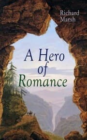 Cover von A Hero of Romance