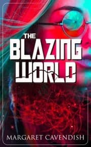 Cover von The Blazing World