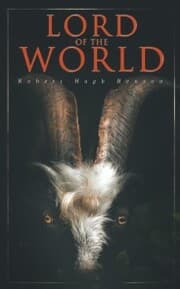 Cover von Lord of the World