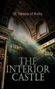 Cover von The Interior Castle